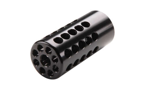 Barrels Choke Tubes Tactical Solutions TAC SOL 22LR .920" COMP MATTE BLACK